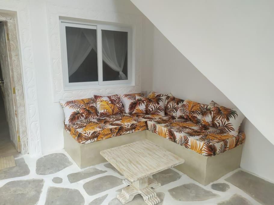 Garoda House Turtle Bay Jacuzzi ☆☆☆☆☆ Kilifi Watamu Exterior photo
