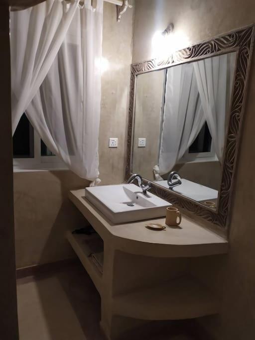 Garoda House Turtle Bay Jacuzzi ☆☆☆☆☆ Kilifi Watamu Exterior photo